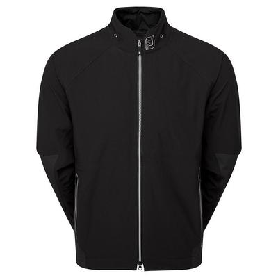 FootJoy Hydrotour Jacket - Black