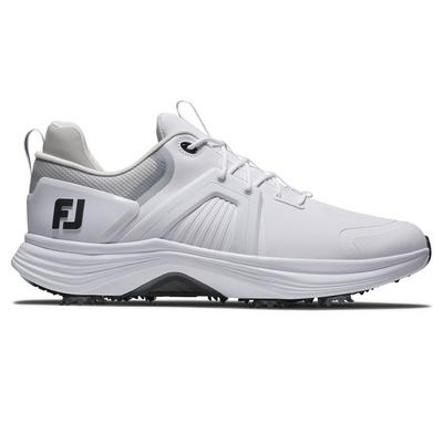 FootJoy Hyperflex Carbon Golf Shoes - White