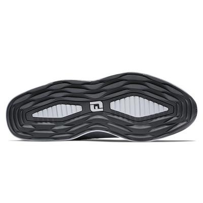 FootJoy ProLite Golf Shoes - Grey/Charcoal - thumbnail image 3