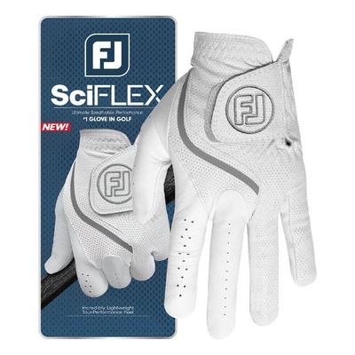 FootJoy SciFlex Golf Glove - Multi-Buy Offer - thumbnail image 3
