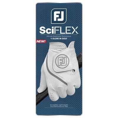 FootJoy SciFlex Golf Glove - Multi-Buy Offer - thumbnail image 4