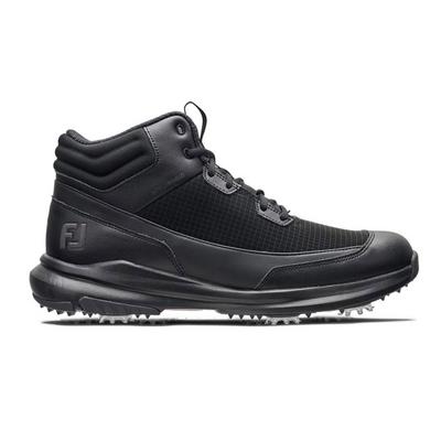 FootJoy Stormwalker Ladies Golf Boots - Black