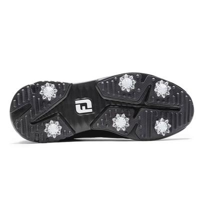 FootJoy Stormwalker Men's Golf Boots - Black - thumbnail image 3