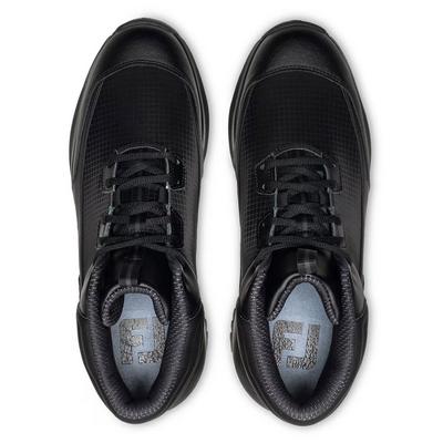 FootJoy Stormwalker Men's Golf Boots - Black - thumbnail image 6
