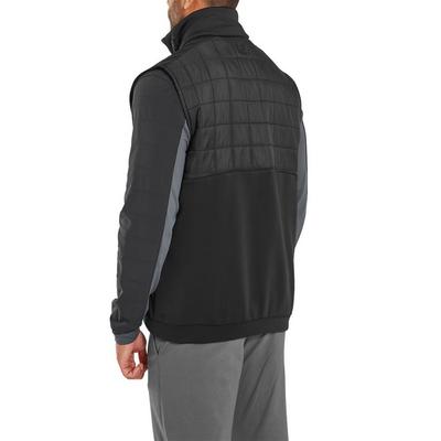 FootJoy ThermoSeries Lightweight Insulated Golf Vest - Black - thumbnail image 4