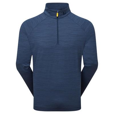 FootJoy Wave Jacquard Chill-Out - Navy