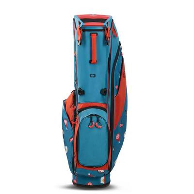 Ogio Fuse Golf Stand Bag - Ham and Eggs - thumbnail image 5