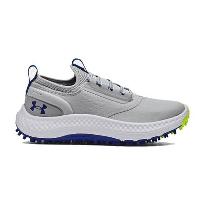 Under Armour GS Charged Phantom SL Kids Golf Shoes - thumbnail image 1