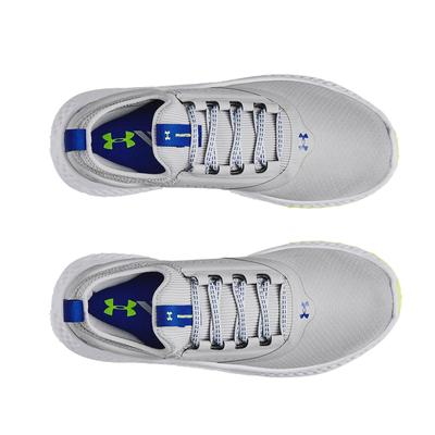 Under Armour GS Charged Phantom SL Kids Golf Shoes - thumbnail image 3