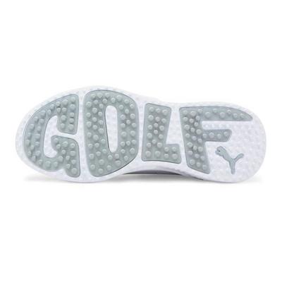 Puma GS Fast Golf Shoes - Puma White - thumbnail image 4