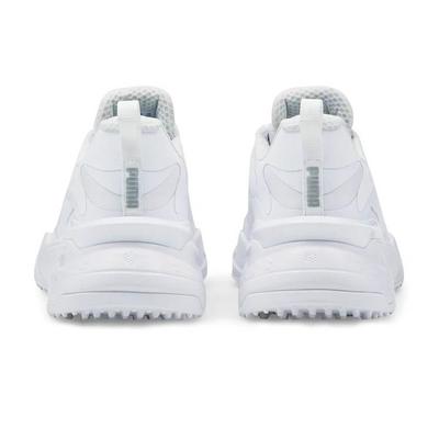 Puma GS Fast Golf Shoes - Puma White - thumbnail image 6