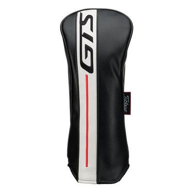 Titleist GTS 3 Golf Driver - thumbnail image 7