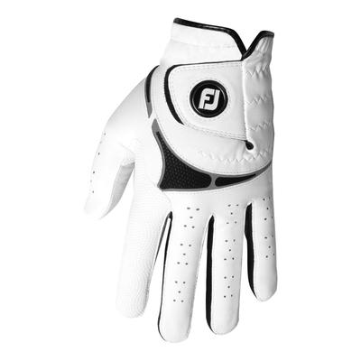 FootJoy GTXTREME Golf Glove - White - thumbnail image 1