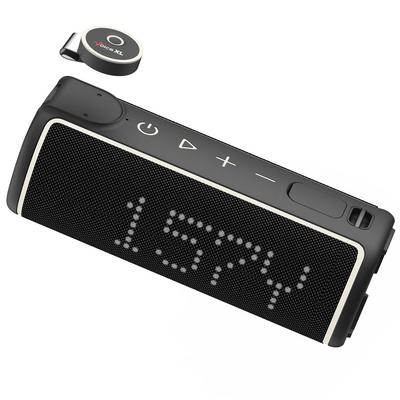 Golf Buddy Voice XL GPS Speaker with Remote - thumbnail image 1