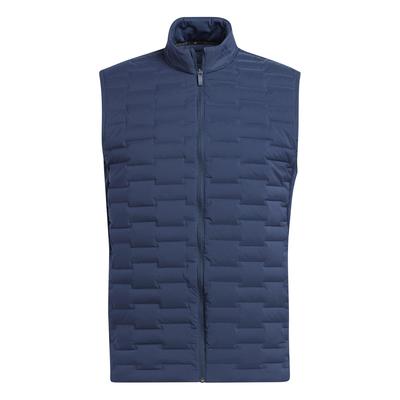 adidas Frostguard Golf Vest - Navy