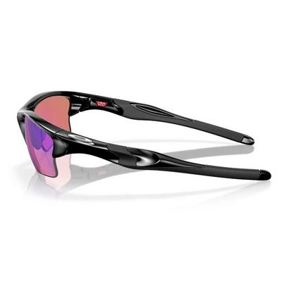 Oakley Half Jacket 2.0 XL Sunglasses - Polished Black w/Prizm Dark Golf Lens - thumbnail image 5