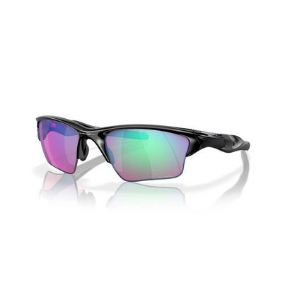 Oakley Half Jacket 2.0 XL Sunglasses - Polished Black w/Prizm Dark Golf Lens
