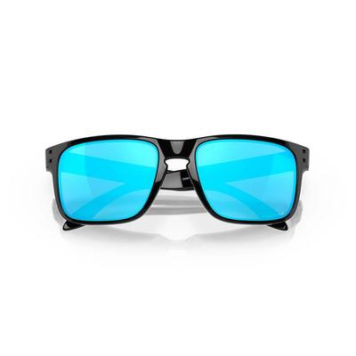 Oakley Holbrook Sunglasses - Polished Black w/Prizm Sapphire Lens - thumbnail image 5