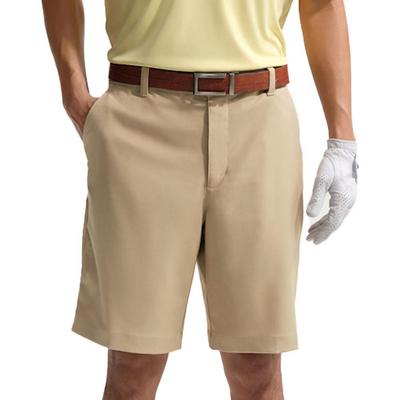 Nike Dri-Fit Velocity Golf Shorts - Limestone