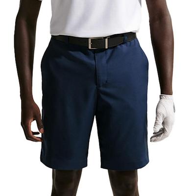 Nike Dri-Fit Velocity Golf Shorts - College Navy