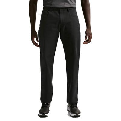 Nike Dri-Fit Velocity 5-Pocket Golf Pant - Black
