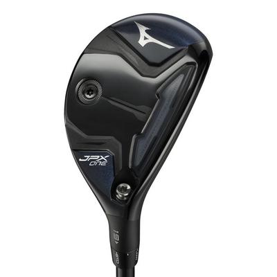 Mizuno JPX ONE Golf Hybrid 2026 Hero Thumbnail Image