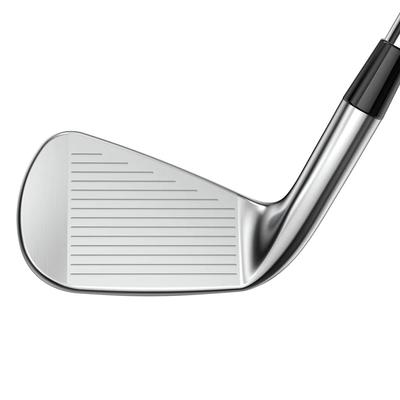 Cobra King CB/MB Golf Irons - Steel - thumbnail image 5