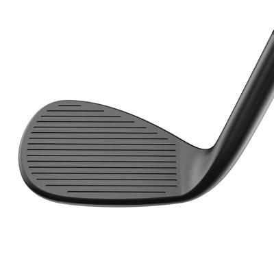 Cobra King Snakebite Black Golf Wedge 2023 - thumbnail image 3