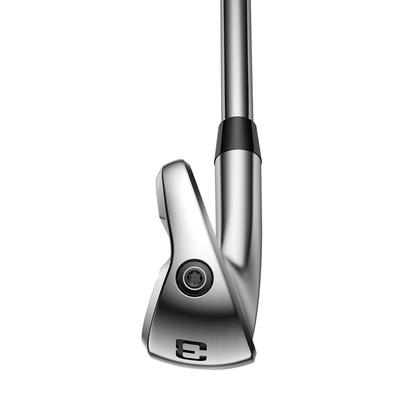 Cobra King Tec Golf Utility Iron - Steel - thumbnail image 3