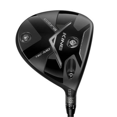 Cobra King Tec Mini Golf Driver