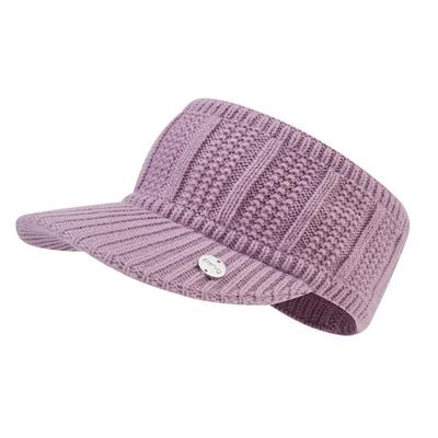Ping Ladies Chance Sensorwarm Golf Visor - Lavender Mist