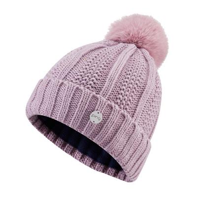 Ping Ladies Paulina Sensorwarm Golf Bobble Hat - Lavender Mist