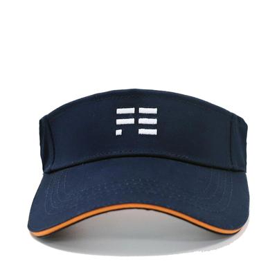 Forelson Ladies Visor - thumbnail image 1