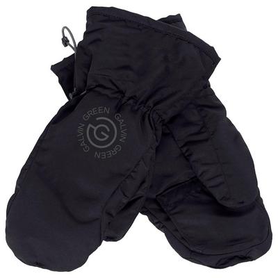 Galvin Green Levon Windproof Winter Golf Mitten - Black