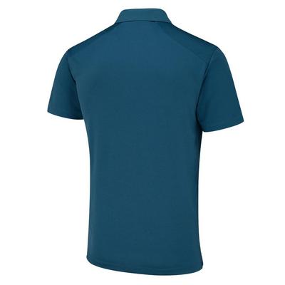 Ping Lindum Golf Polo Shirt - Ultra Marine