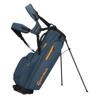 TaylorMade FlexTech Golf Stand Bag - Qi4D