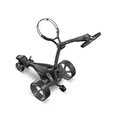 Motocaddy M7 Remote Electric Golf Trolley - Ultra Lithium - thumbnail image 2