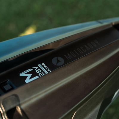 Motocaddy M7 Remote Electric Golf Trolley - Ultra Lithium - thumbnail image 9