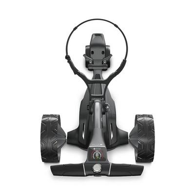 Motocaddy M7 Remote Electric Golf Trolley - Ultra Lithium - thumbnail image 3