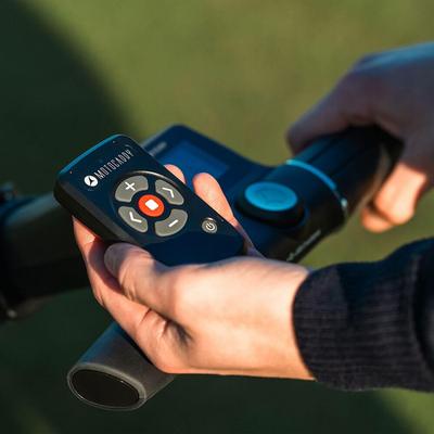 Motocaddy M7 Remote Electric Golf Trolley - Ultra Lithium - thumbnail image 10