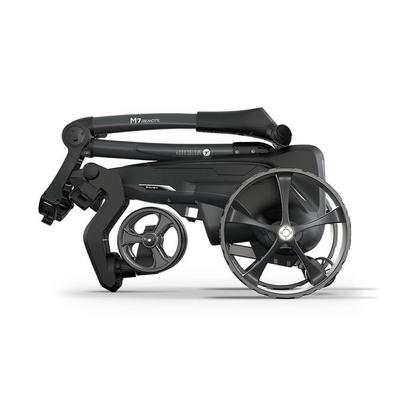 Motocaddy M7 Remote Electric Golf Trolley - Ultra Lithium - thumbnail image 6