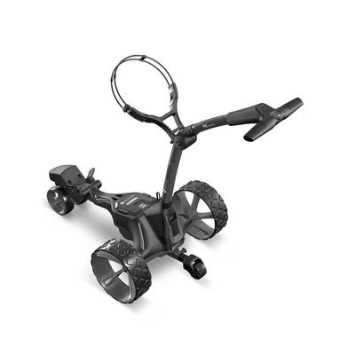 Motocaddy ME Remote Electric Golf Trolley - Ultra Lithium - thumbnail image 2