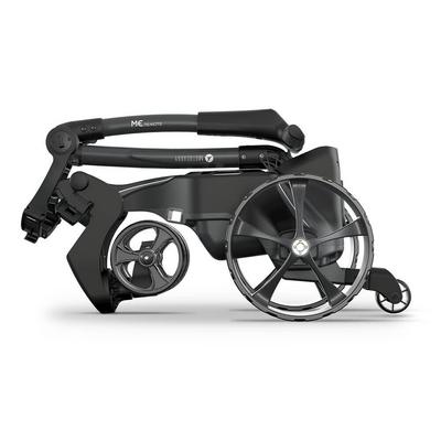 Motocaddy ME Remote Electric Golf Trolley - Ultra Lithium - thumbnail image 5