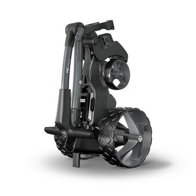 Motocaddy ME Remote Electric Golf Trolley - Ultra Lithium - thumbnail image 6