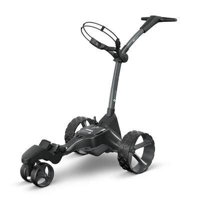 Motocaddy ME Remote Electric Golf Trolley - Ultra Lithium - thumbnail image 3