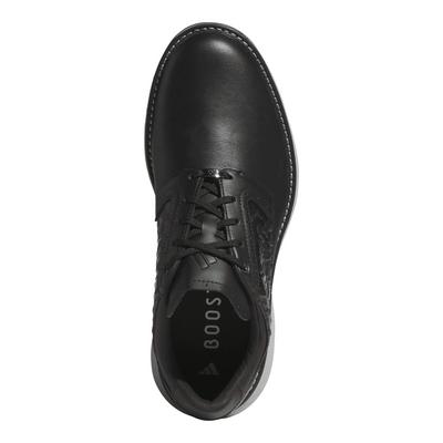 adidas MC70 Golf Shoes - Black/Black/Grey - thumbnail image 5