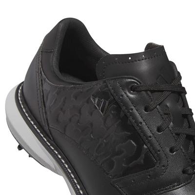 adidas MC70 Golf Shoes - Black/Black/Grey - thumbnail image 7