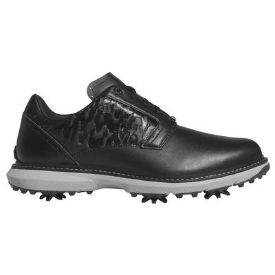 adidas MC70 Golf Shoes - Black/Black/Grey