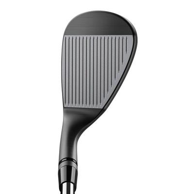 TaylorMade Milled Grind 5 Wedge Bundle Set - Charcoal - thumbnail image 3