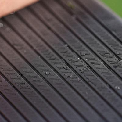 TaylorMade Milled Grind 5 Wedge Bundle Set - Charcoal - thumbnail image 9